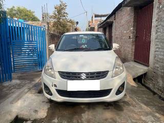 Maruti Swift Dzire 2011-2014 Maruti Swift Dzire VDI