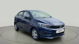 Tata Tigor 2017-2020 Tata Tigor 1.2 Revotron XM