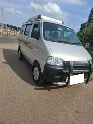 Maruti Eeco Maruti Eeco 7 Seater STD BSVI