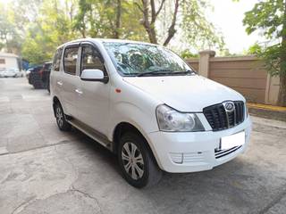 Mahindra Xylo 2008-2011 Mahindra Xylo D2