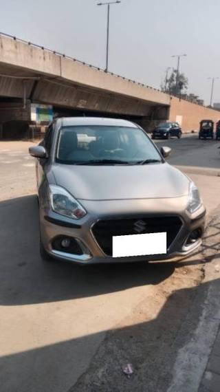 Maruti Swift Dzire 2020-2024 Maruti Swift Dzire VXI CNG BSVI