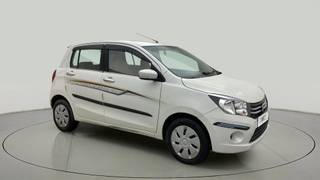 Maruti Celerio Maruti Celerio ZXI AMT