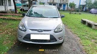 Ford Figo 2012-2015 Ford Figo Diesel Titanium