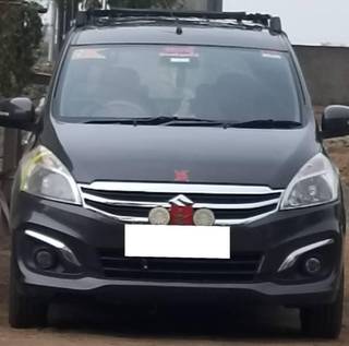 Maruti Ertiga 2015-2022 Maruti Ertiga SHVS VDI