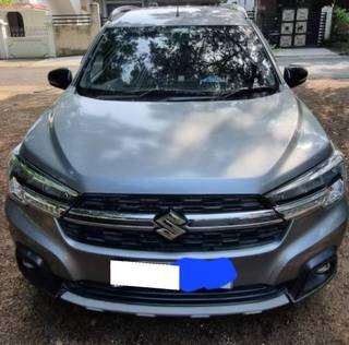 Maruti XL6 2019-2022 Maruti XL6 Zeta