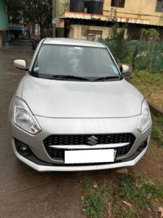 Maruti Swift 2021-2024 Maruti Swift LXI