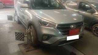 Hyundai Creta 2015-2020 Hyundai Creta 1.6 SX