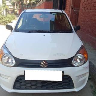 Maruti Alto 800 Maruti Alto 800 STD