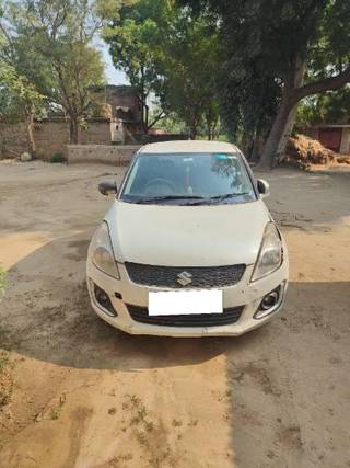 Maruti Swift 2014-2021 Maruti Swift VVT VXI