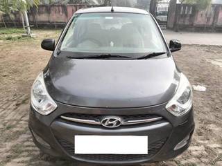 Hyundai i10 Hyundai i10 Magna