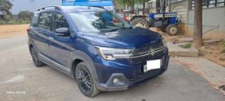 Maruti XL6 2019-2022 Maruti XL6 Alpha