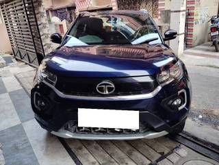 Tata Nexon 2023-2023 Tata Nexon XZ Plus S