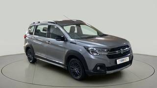 Maruti XL6 2019-2022 Maruti XL6 Alpha