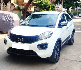 Tata Nexon 2017-2020 Tata Nexon 1.2 Revotron XM