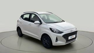 Hyundai Grand i10 Nios 2019-2023 Hyundai Grand i10 Nios Sportz