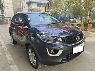 Tata Nexon 2017-2020 Tata Nexon 1.2 Revotron XM