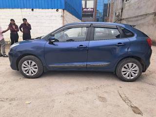 Maruti Baleno 2015-2022 Maruti Baleno 1.2 Delta