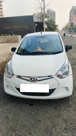 Hyundai EON Hyundai EON D Lite Plus