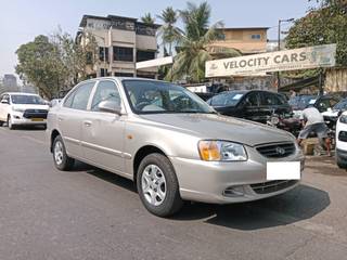 Hyundai Accent Hyundai Accent GLE