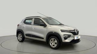 Renault KWID Renault KWID RXT