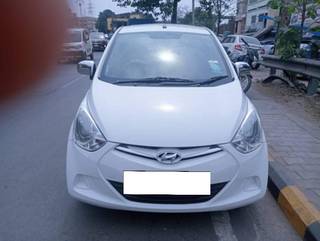 Hyundai EON Hyundai EON Era Plus