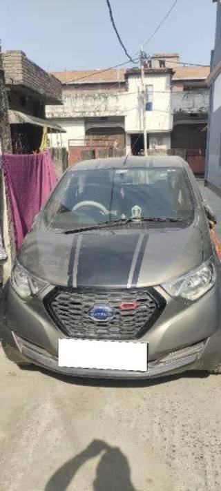 Datsun redi-GO 2016-2020 Datsun RediGO 1.0 S