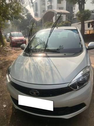 Tata Tiago 2019-2020 Tata Tiago XZA