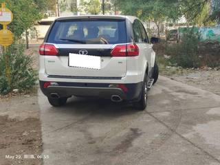 Tata Hexa 2016-2020 Tata Hexa XM