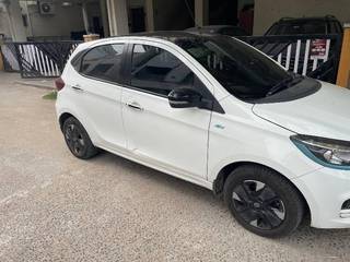 Tata Tiago EV Tata Tiago EV XZ Plus Tech LUX LR