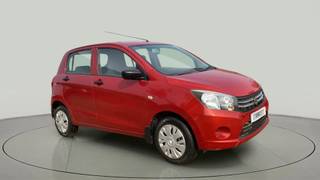 Maruti Celerio Maruti Celerio VXI AMT