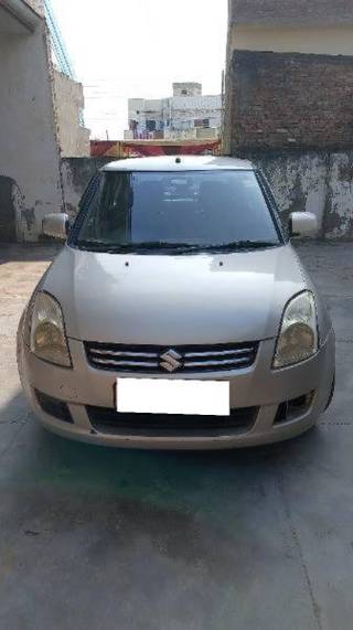 Maruti Swift Dzire 2008-2012 Maruti Swift Dzire VDi