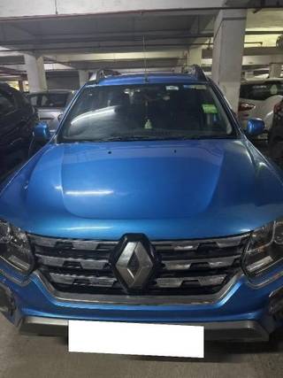 Renault Duster Renault Duster RXS 110PS BSIV