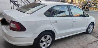 Skoda Rapid Skoda Rapid 1.0 TSI Ambition