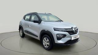 Renault KWID Renault KWID 1.0 RXT AMT BSVI