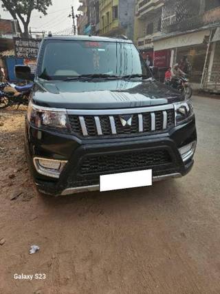 Mahindra Bolero Neo Mahindra Bolero Neo N8 BSVI