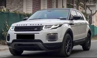 Land Rover Range Rover Evoque 2016-2020 Land Rover Range Rover Evoque Coupe HSE Dynamic