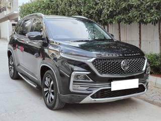 MG Hector 2019-2021 MG Hector Sharp DCT