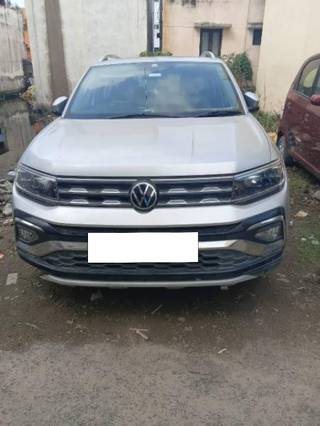 Volkswagen Taigun Volkswagen Taigun 1.0 TSI Topline BSVI