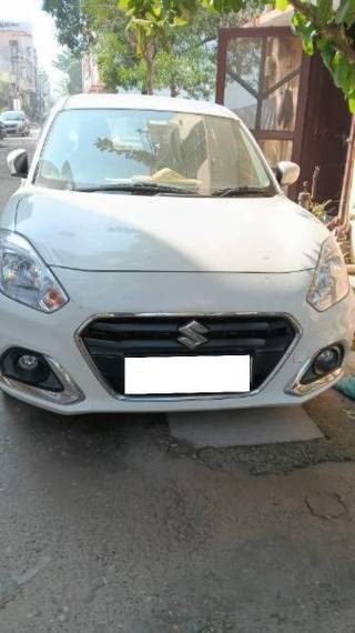 Maruti Swift Dzire 2020-2024 Maruti Swift Dzire LXI BSVI