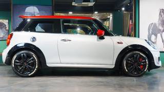 Mini 3 DOOR Mini 3 DOOR Cooper S BSVI