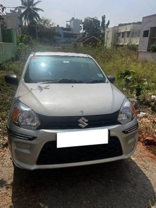 Maruti Alto 800 Maruti Alto 800 LXI