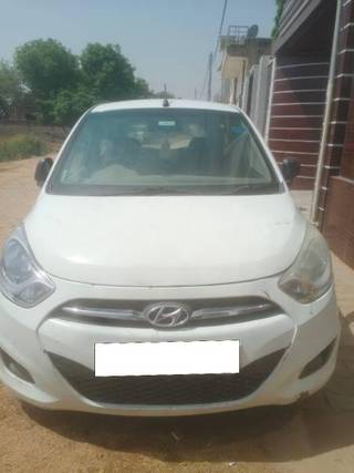 Hyundai i10 Hyundai i10 Era