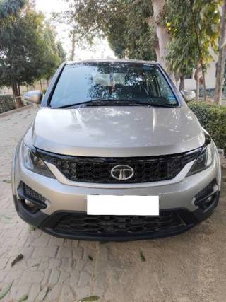 Tata Hexa 2016-2020 Tata Hexa XM