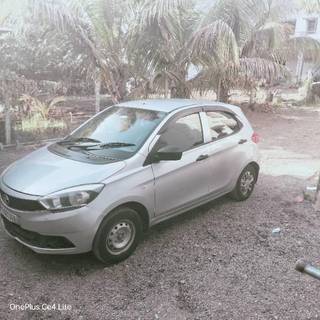 Tata Tiago 2015-2019 Tata Tiago 1.2 Revotron XM