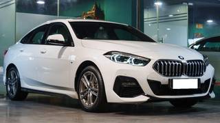 BMW 2 Series BMW 2 Series 220i M Sport BSVI