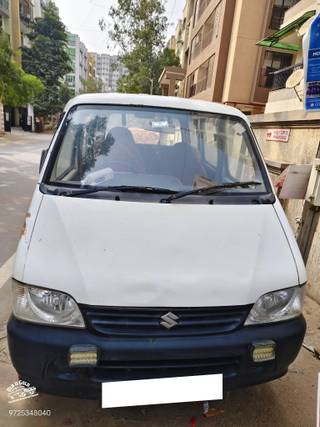 Maruti Eeco Maruti Eeco 5 Seater AC BSIV