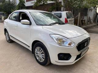 Maruti Dzire 2017-2020 Maruti Swift Dzire VDI