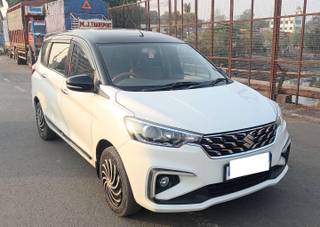 Maruti Ertiga 2015-2022 Maruti Ertiga CNG VXI