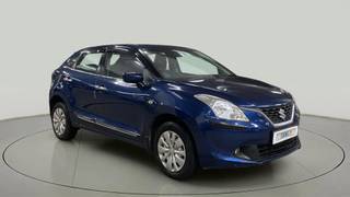 Maruti Baleno 2015-2022 Maruti Baleno 1.2 Sigma