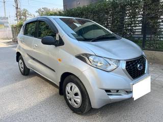 Datsun redi-GO 2016-2020 Datsun RediGO T